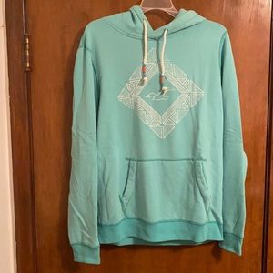 Hollister Hooded Sweatshirt